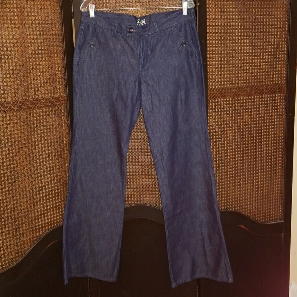 Old Navy Wide Leg Trousers